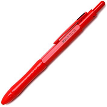 OHTO MULTI 日本製 三用功能筆