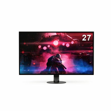 SONY 索尼 INZONE M10S 27型 電競螢幕 (QHD OLED/480Hz/0.03ms/模式/HDMI2.1/DP2.1) /台 SDM-27Q10S｜領券最高折$220