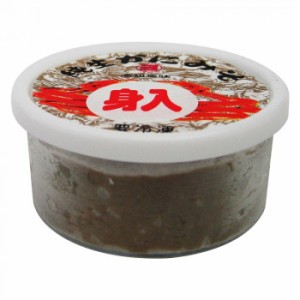 マルヨ食品　かにの身入りかにみそ　100g×36個　01019（同梱・代引不可）