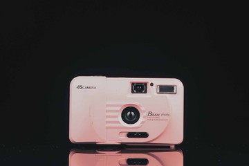 45CAMERA Basic mini #1210 #135底片相機