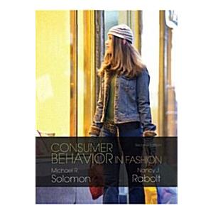 Consumer Behavior in Fashion (Paperback  2)