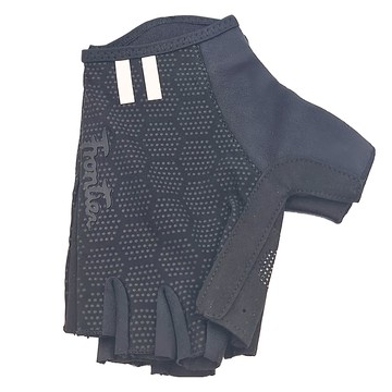 Frontier Ceramic Mitts 抗磨短指手套 象徵Symbol  L  黑色  1雙