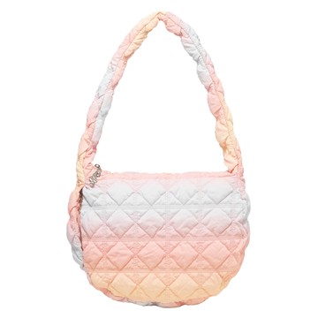 Carlyn SOFT 棉花糖雲朵包 H73116020  Pastel Pink  38 x 11 x 33cm