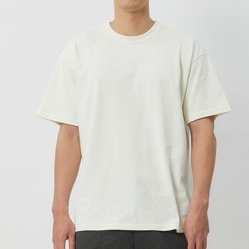Nike AS M NSW PREM ESSNTL SUST TEE 男 白 寬鬆 休閒 短袖 DO7393-133