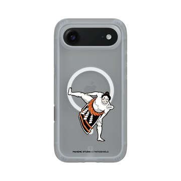 iPhone Air AirX 流變灰 - Paiheme Studio - 相撲