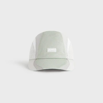AirRoom正品 2025AW KITH Panelled Hat 機能 透氣 運動 帽子 2色 KHM051143