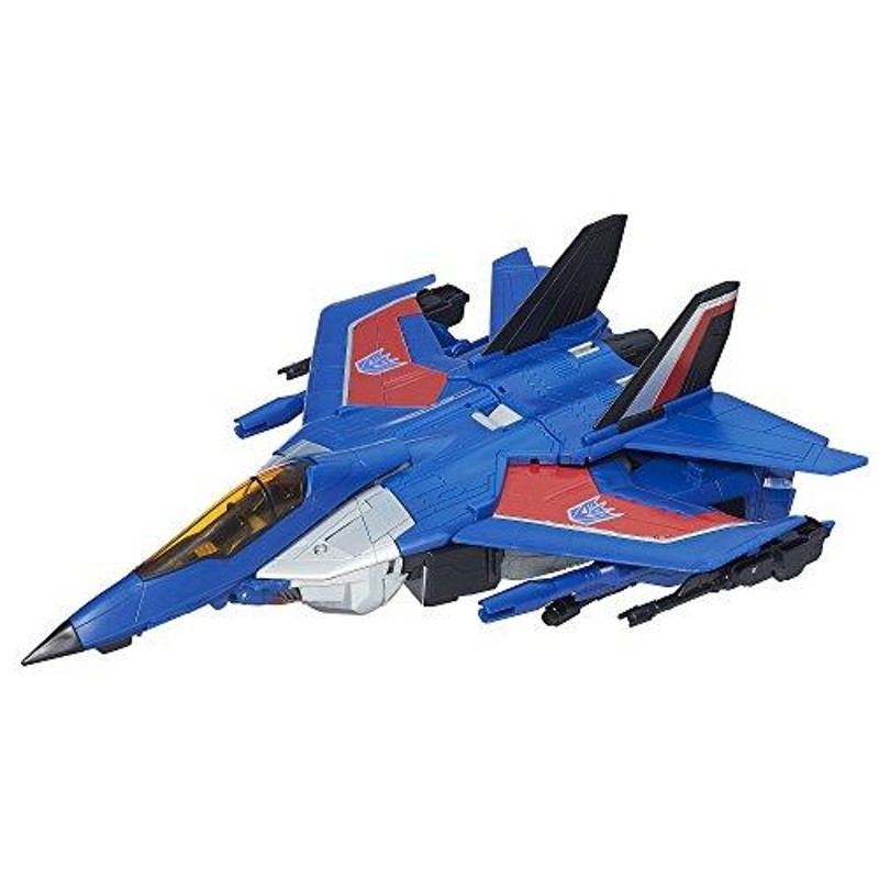 TF ジェネレーション 2015 [Leader] サンダークラッカー [並行輸入品