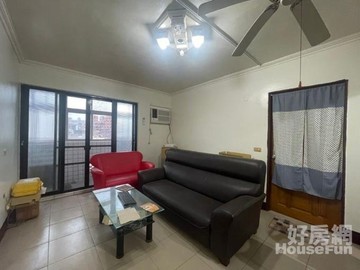 清大南院稀有電梯美三房｜自住＋收租一次到位｜新竹市東區振興一街
