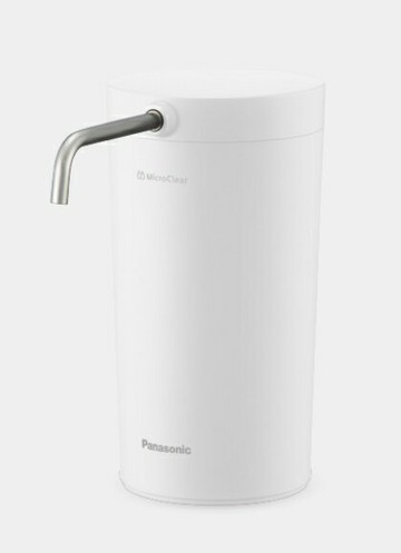 【Panasonic 國際牌】TK-CS200淨水器【TKCS200｜DIY淨水｜台灣水質專用】【APP滿額下單10%點數(單一帳號最高5000點)】1/31止