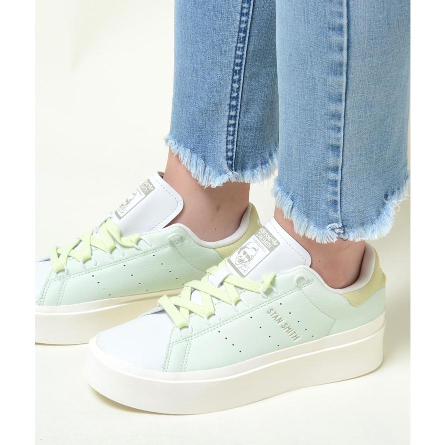 adidas Stan Smith BONEGA W アディダス スタンスミス ボネガ W ライト