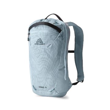後背包 14L Nano 聖人白 登山 戶外 雙肩背 153055A797