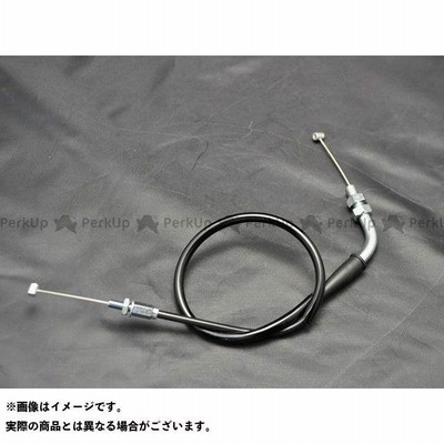 新品／T2レーシング NSR250R オイルポンプワイヤーMC18・21用 T2Racing バイク