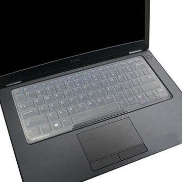 戴爾Latitude5280 7270 7290 7390 5290 7280筆記本鍵盤保護貼膜