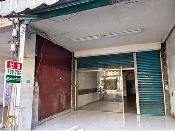 ⭐️延平商圈賺錢金店面｜適各類型商店、診所、投資｜屏東縣潮州鎮延平路