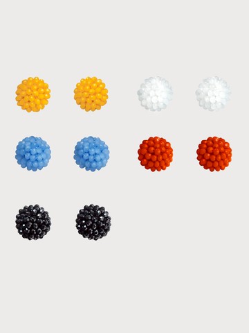Holiday Earring 02_5color