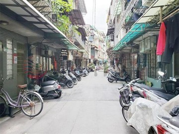 陽明高中透天｜台北市士林區承德路四段