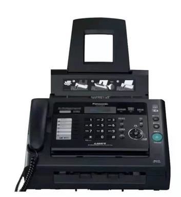 {可打統編 保固一年}松下KX-FL338CN,KX-FL328CN KX-FL663CN桌面型黑白激光傳真機