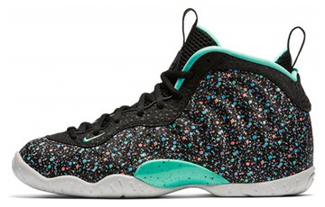 LITTLE POSITE ONE EASTER
