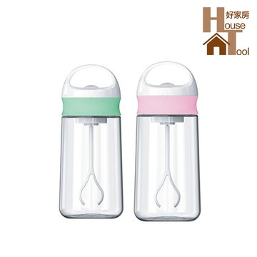 LTP 隨行便攜自動攪拌杯 搖搖杯 便攜杯 健身杯 運動水壺 料理攪拌杯 咖啡攪拌 快速攪拌【HT好家房】