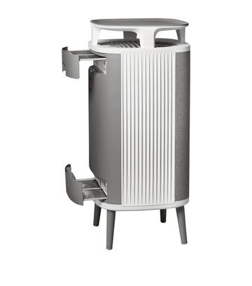 Blueair DustMagnet 5200 Series Replacement Filter