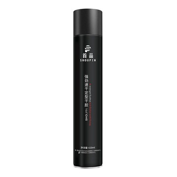 高品質🆕首品蓬鬆定型噴霧 清爽持久定型髮膠 幹發免洗去油蓬鬆粉梔子花香   批發價