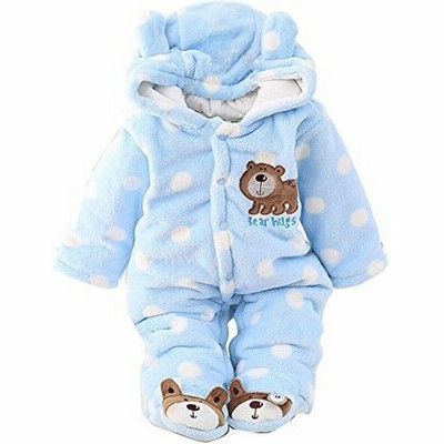 冬 可愛い ロンパースの通販 10 100件の検索結果 Lineショッピング