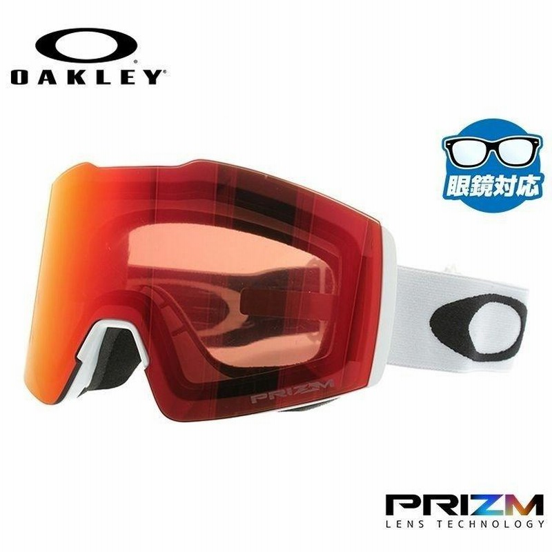 OAKLEY オークリー フォールライン XM プリズムレンズ 【公式通販】