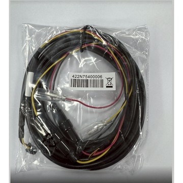 配件-Mio R880WD/R888W3/D918 12V電力線