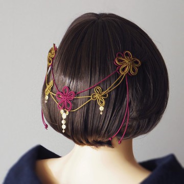 髮梳 瀰漫著希望