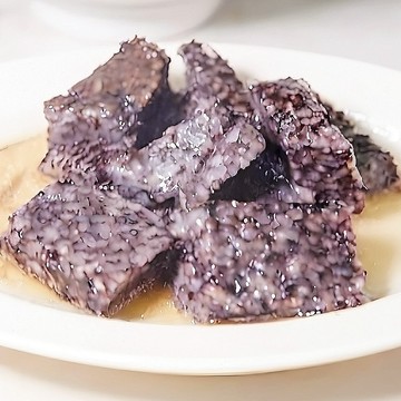 鵝米血糕【海產教父】
