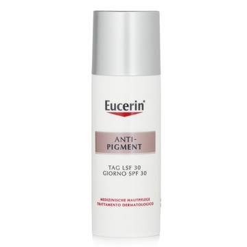 Eucerin - Anti Pigment 淡斑亮膚日霜 SPF30
