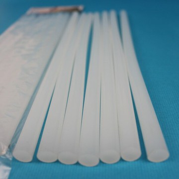 粗長 熱溶膠 熱熔膠槍條 環保膠棒(散裝)/一件25公斤(一公斤34支)共約850支入(定8000) 適用於40W-100W大膠槍 11mm x 300mm 景125【APP滿額下單10%點數(單一帳號最高1000點)】4/30止