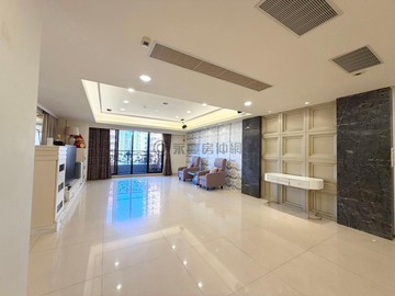 中悅藝術廣場美裝潢4房雙車｜桃園市桃園區莊一街