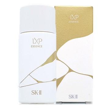 SKII LXP凝時金緻超導精萃30ml (正統公司貨)