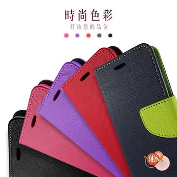 vivo VIVO Y21 5G ( V2553 ) / vivo Y05 ( 6.74 吋 )    新時尚 - 側翻皮套