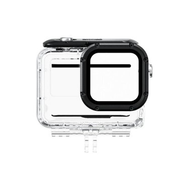 Insta360 Ace / Ace Pro 原廠配件 - 潛水殼 60米 防水殼 保護殼【中壢-水世界】