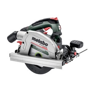 metabo 美達寶 18V鋰電無刷圓鋸機5.5Ah套裝組 (KS 18 LTX 66 BL)