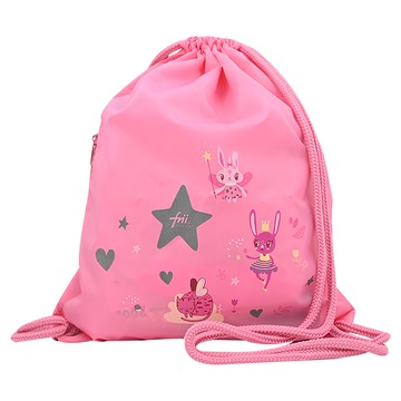 frii 小包  童話精靈 Magic  40.5 x 34cm