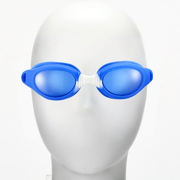 聖手牌 平光防霧泳鏡 A342002-05
