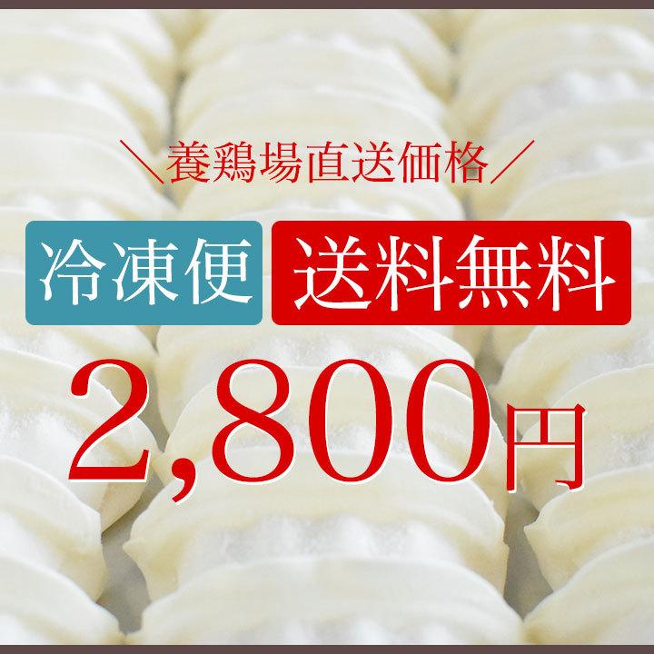 鶏しそ餃子 60個入り(30個入り×2袋) 冷凍餃子 餃子 送料無料 お試し 生餃子 冷凍生餃子 食品 惣菜 中華 鶏肉