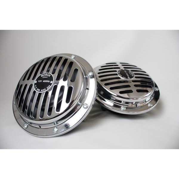 BOSCH スーパーホーン ベンツホーン リーレー付き 送料無料 BOSCH スーパーホーン ベンツホーン リーレー付き 送料無料 BOSCH