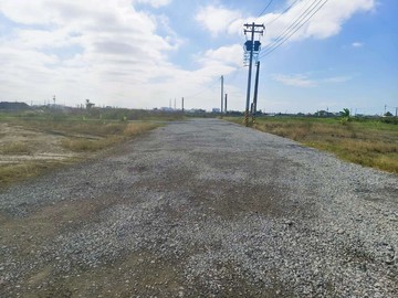 湖內方正臨路都內農地三塊可選｜高雄市湖內區湖中路