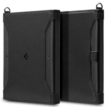Spigen RFID屏蔽防盜萬國護照皮套