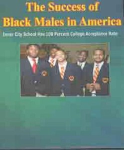 Success of Black Males in America [DVD](中古品)