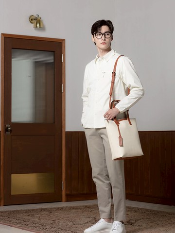Functional Easy T tote