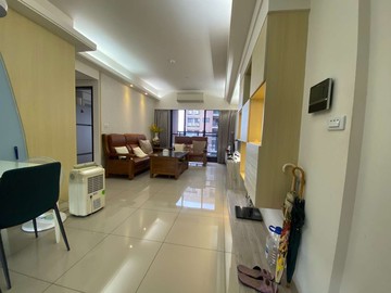 埔心火車站.涵美馥邑.三房車｜桃園市楊梅區梅獅路二段