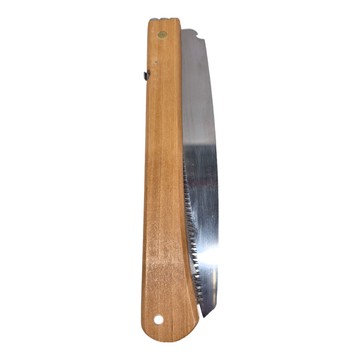 TopMan日製白鋼折疊鋸 210mm  18A  1個