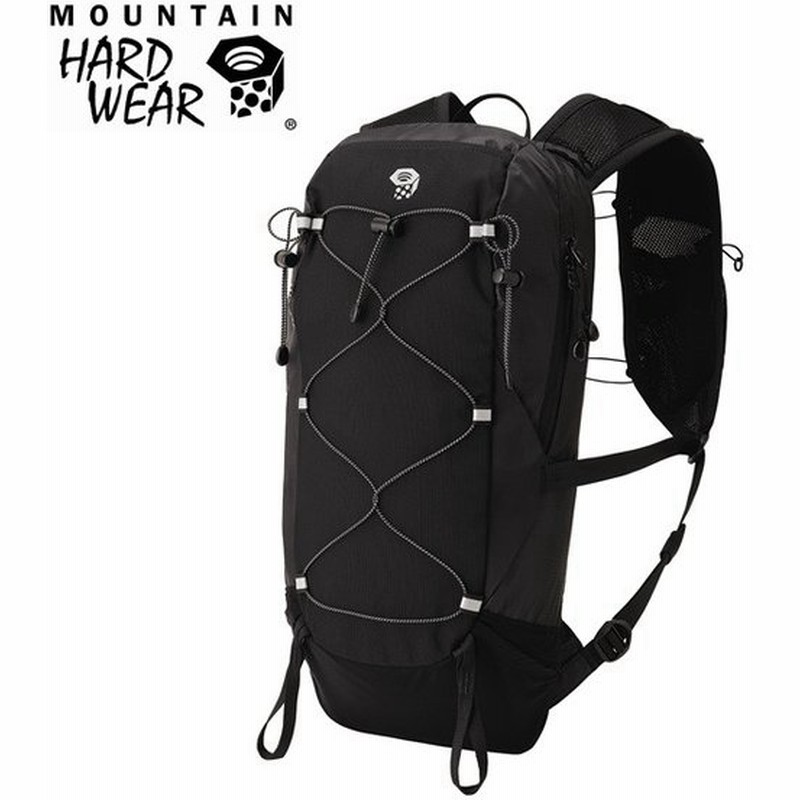 Mountain Hardwear マウンテンハードウェア フリューイッドベストパック10 トレラン トレイルランニング ベスト 通販 Lineポイント最大0 5 Get Lineショッピング