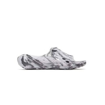 Merrell Hydro Slide 2 輕量 拖鞋 渲染白灰色 男鞋 J00003587 [台灣現貨]