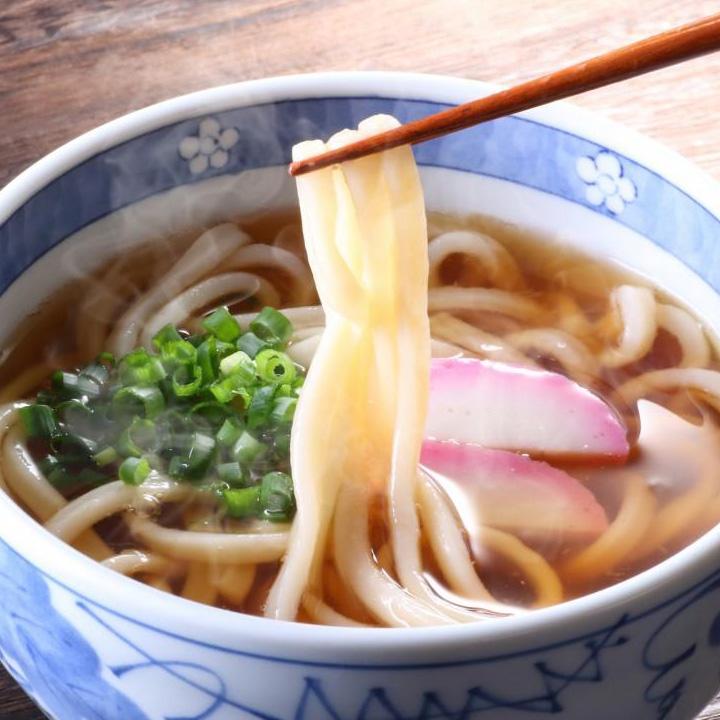 ギフト 最適 素麺 手延べ 清流 うどん 5袋 麺 乾麺うどん お中元 お歳暮 贈答用